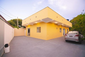 Residencial Meu Beira Mar
